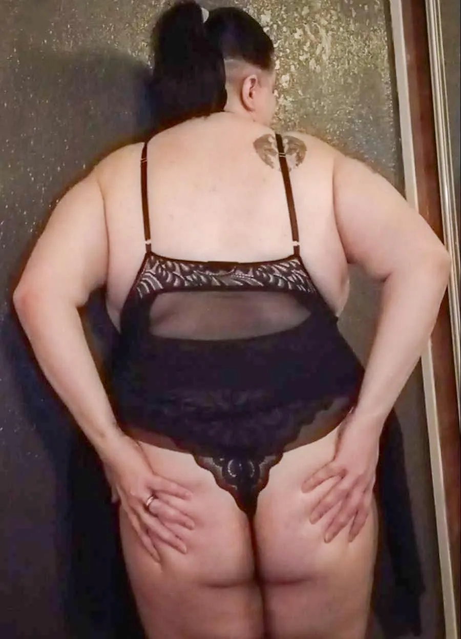 Who wants to clap these cheeks