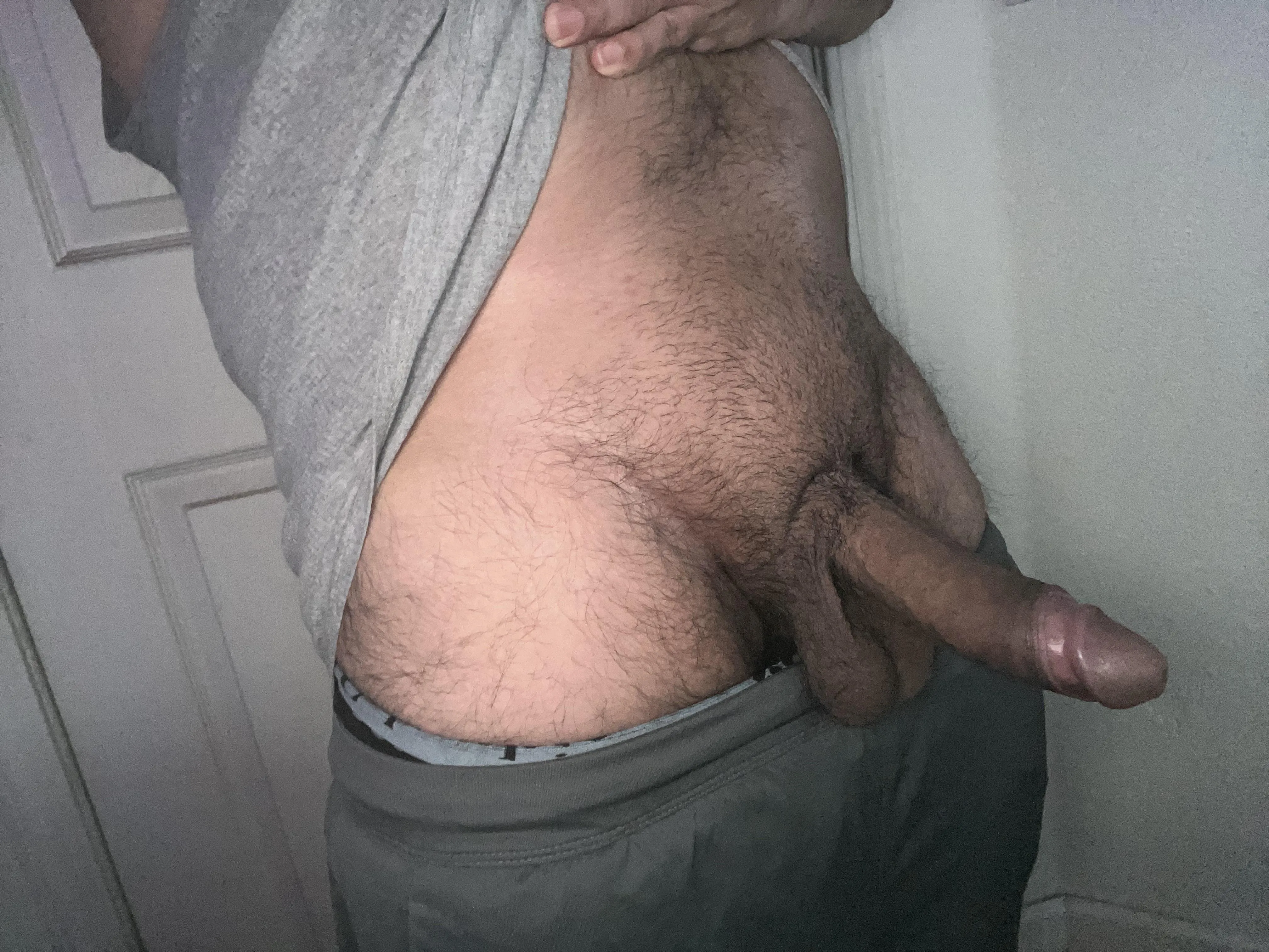 Who wants to swallow me whole ?