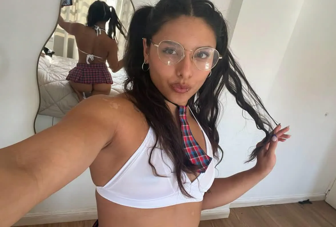 wife material? maybe but Im also a whole lot of fun