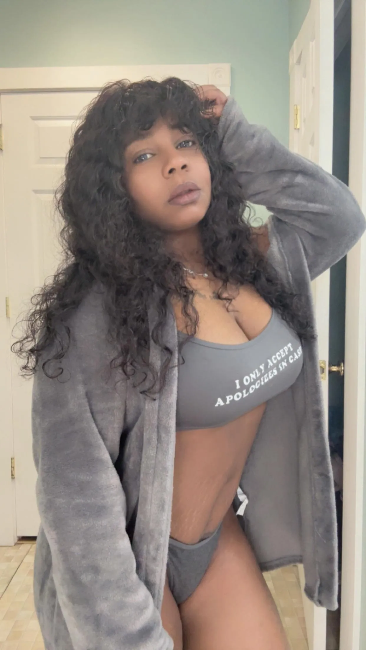 Would you do me good