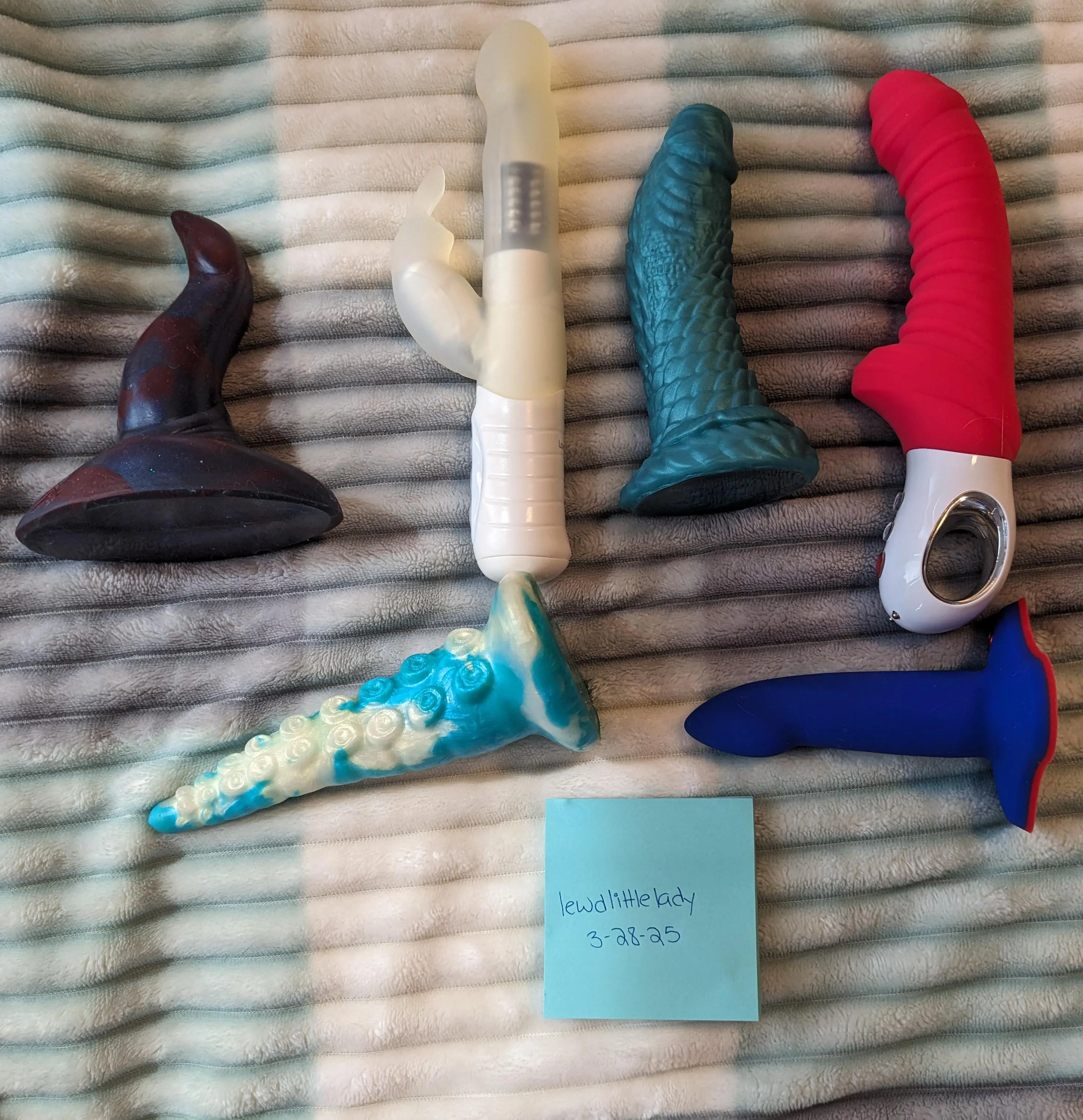 WTS (US) Various Brands