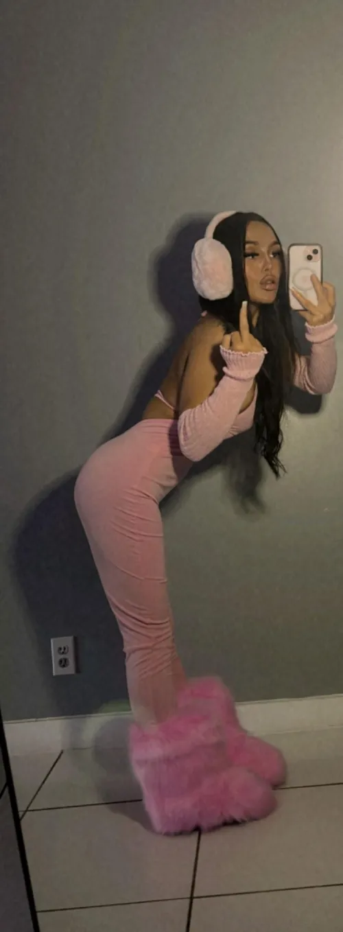 You worked all week to fulfill your life’s purpose: paying me for the privilege to be the ground I step on.