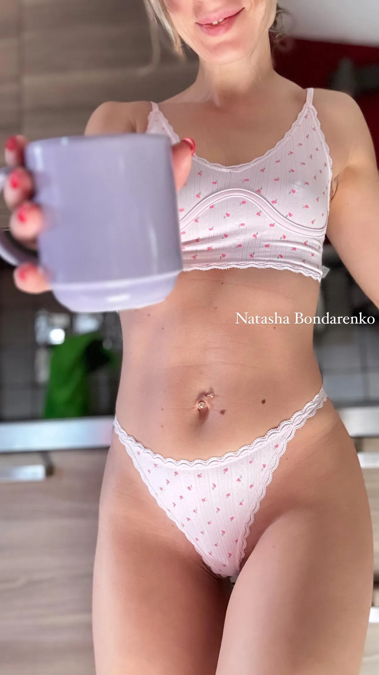 Your sweet dreams and your coffee