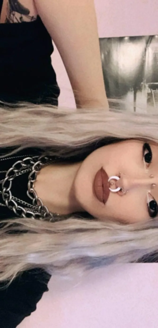 Your weakness is my pleasure. Kneel