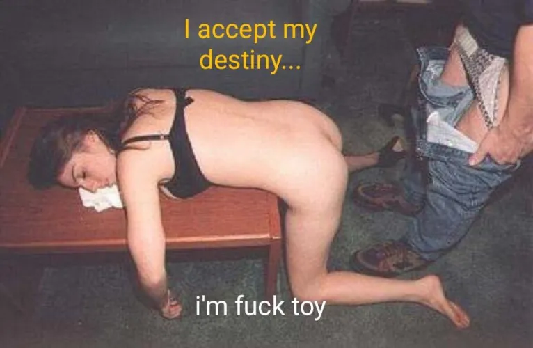 You're not doing anything special, just your duty.