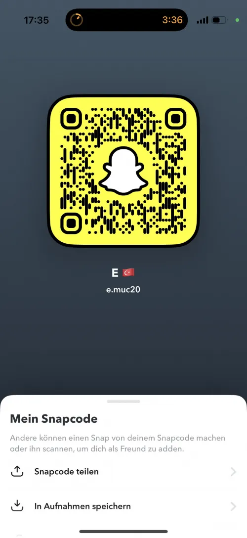 [20] München? Will blasen