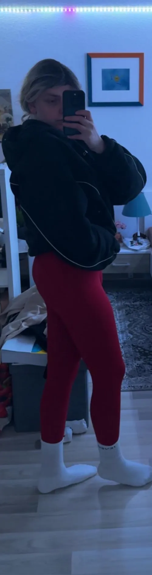 (21) Femboy aus Freiburg mal was Neues von mir :)