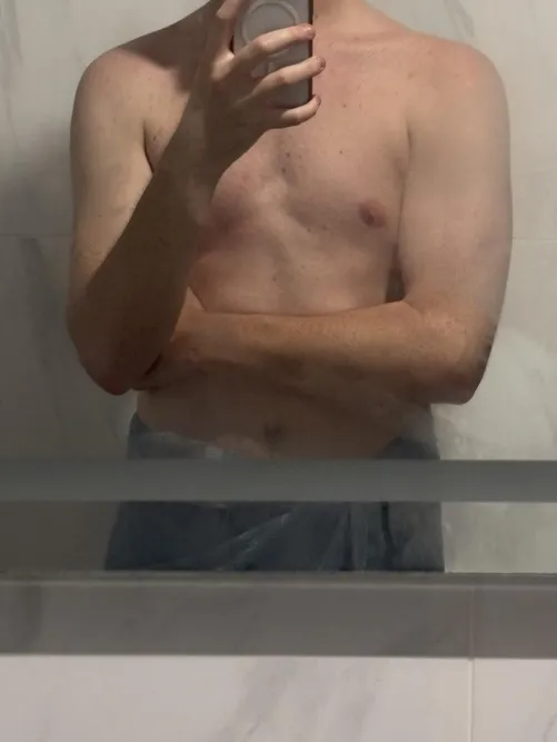 25M4F CBD- fit Aussie guy, today/tonight