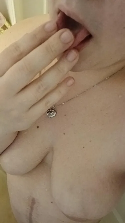 29F neurodivergent/physical-post workout shower