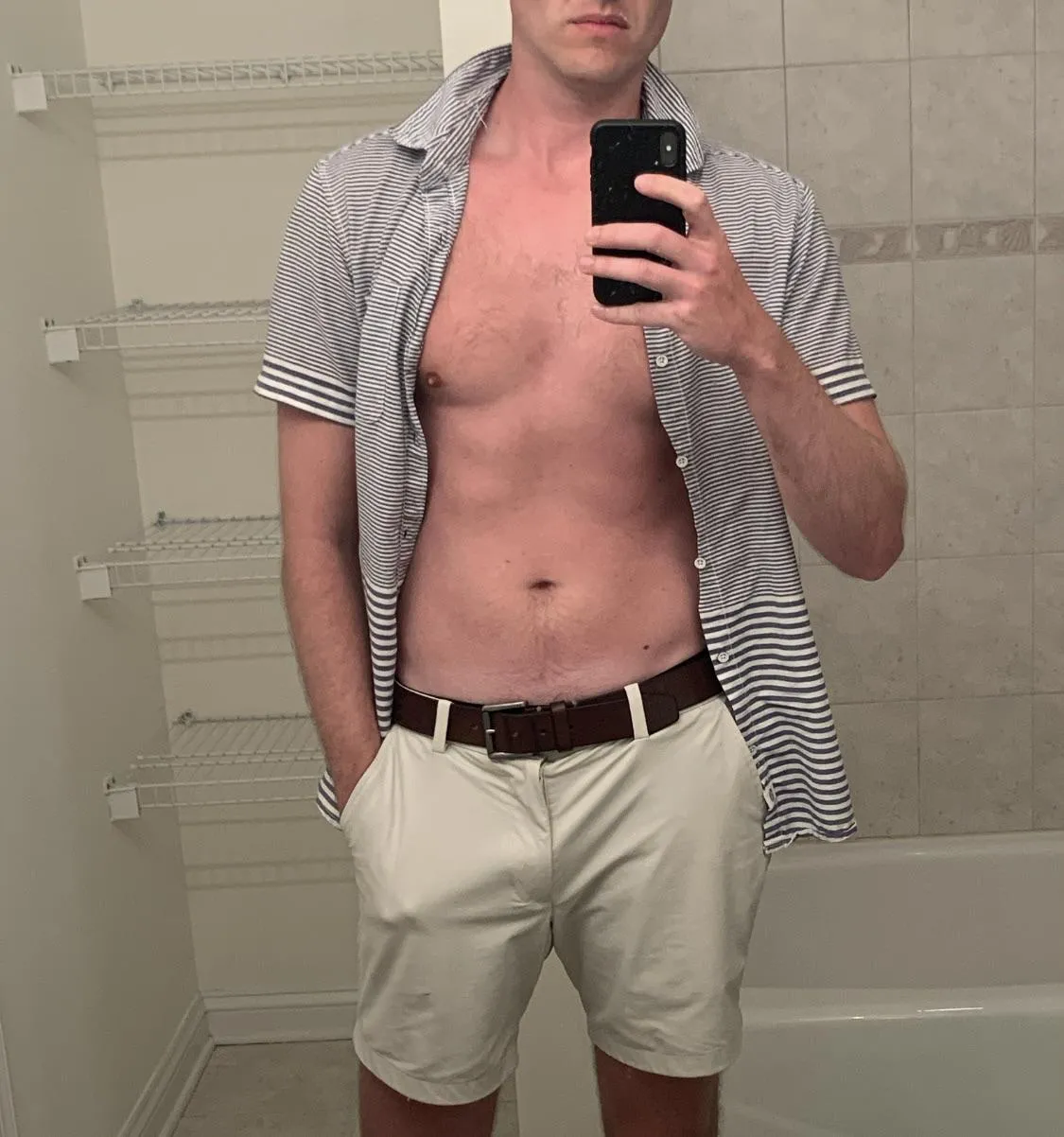 32m (m4mf/f) 6’3” bwc in Chicago river north