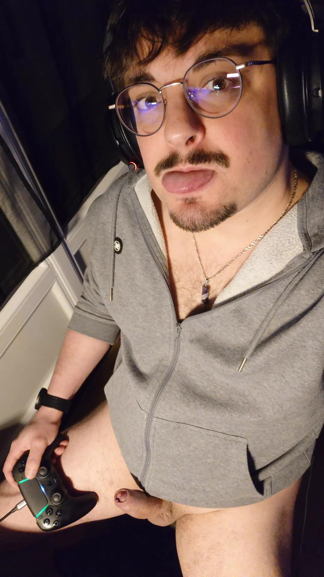 Another gayming night 🎮