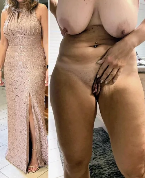 Are you into gilfs? I’m 52 yo