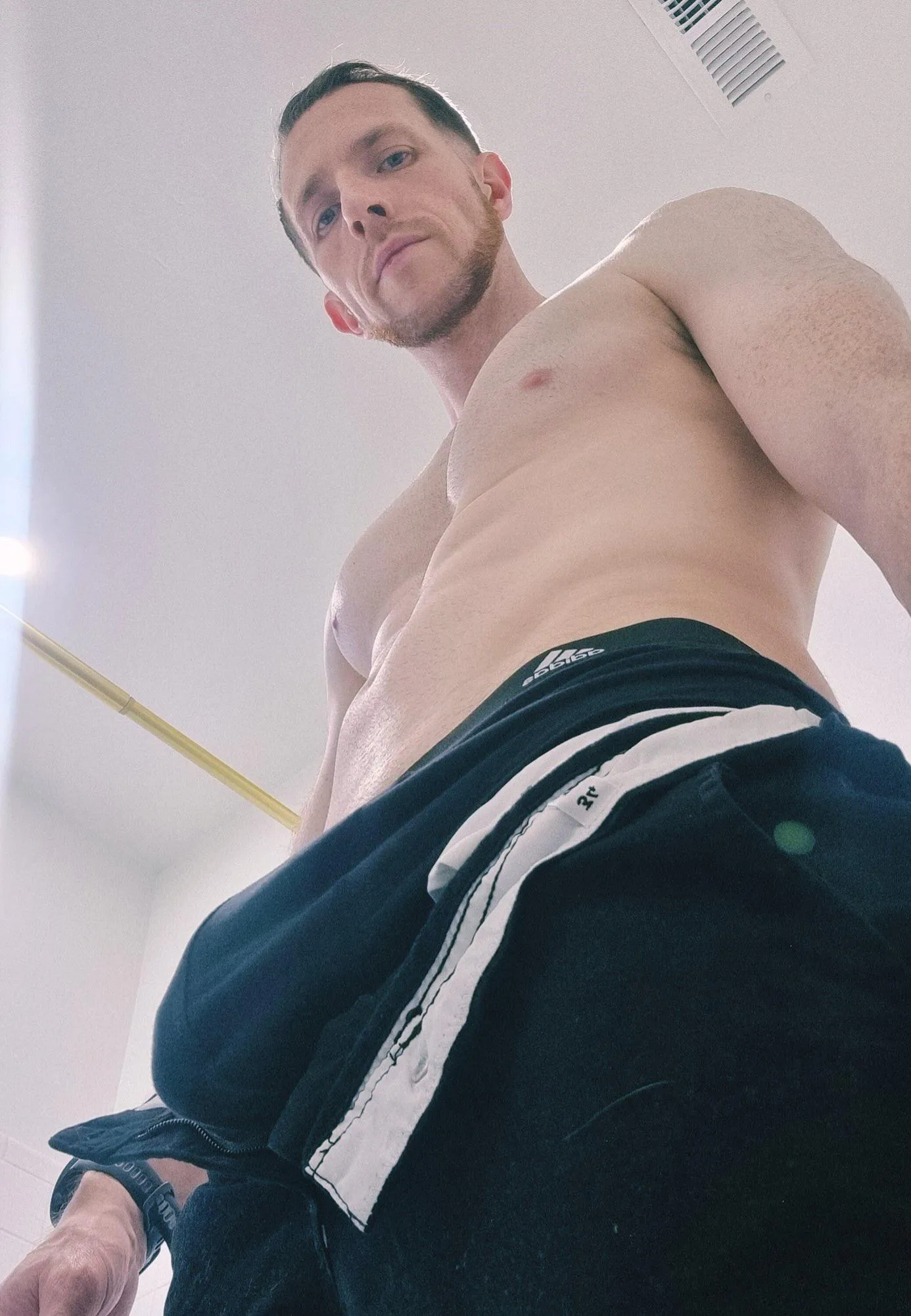 ⚫️ Black - Adidas ⚫️