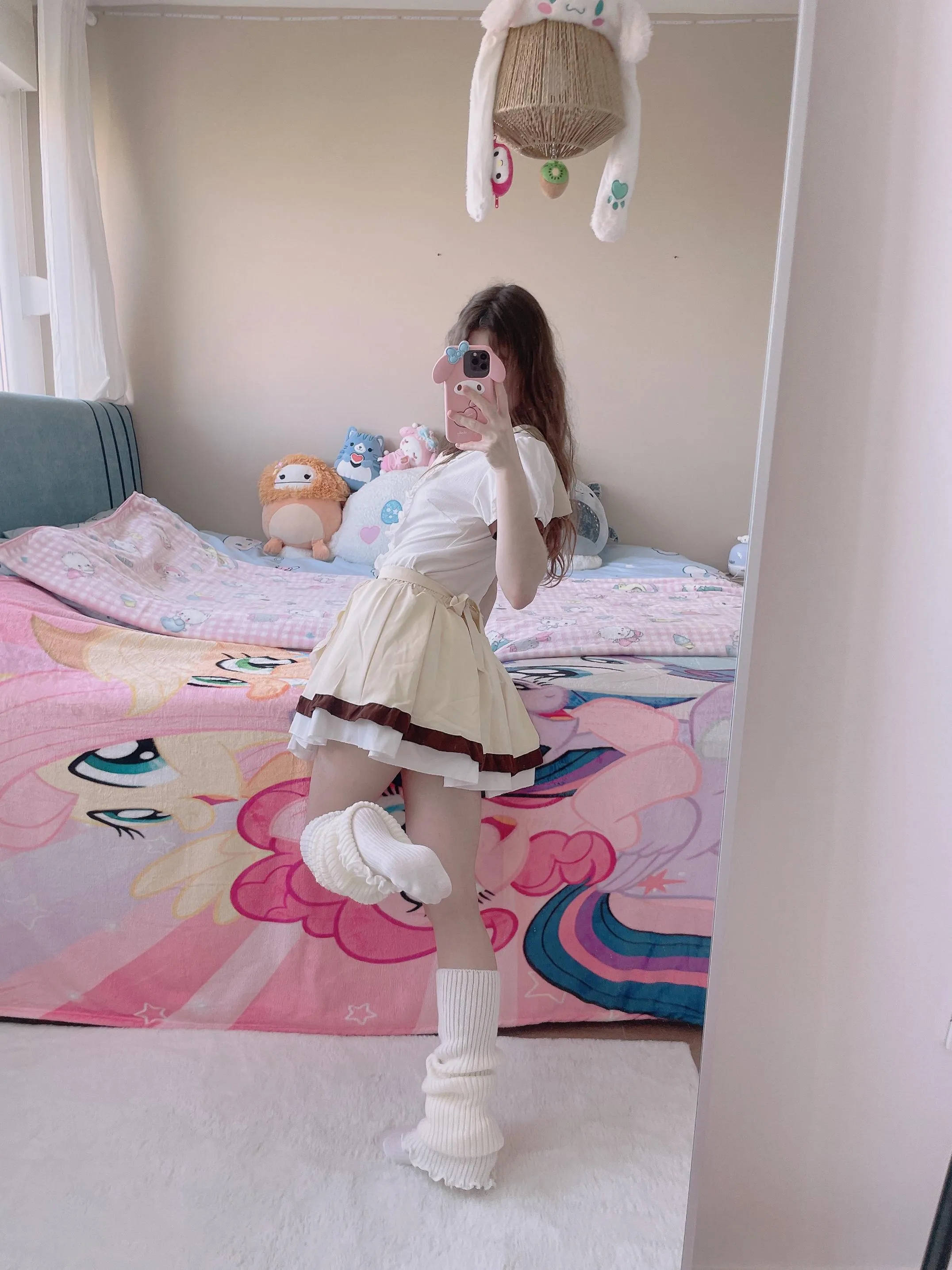 Can you ease my troubles away