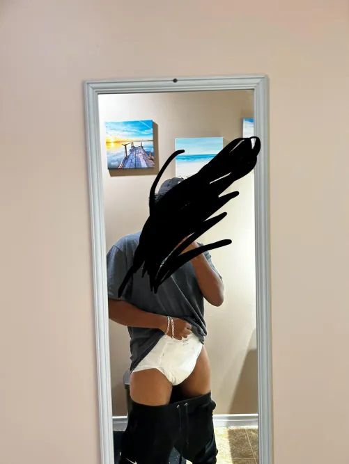 Can you imagine being told you had to wear at your friends? Yea wild eh….