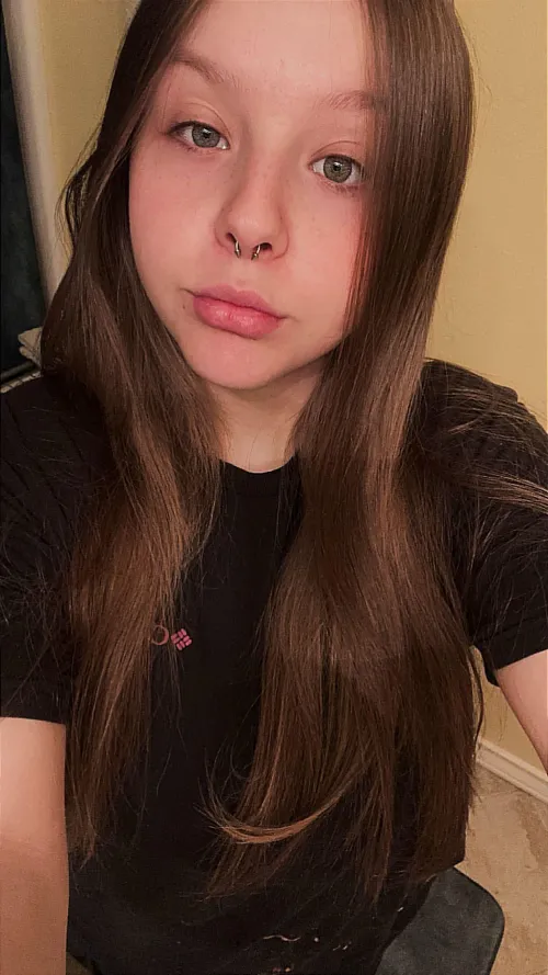 chill weekend at home