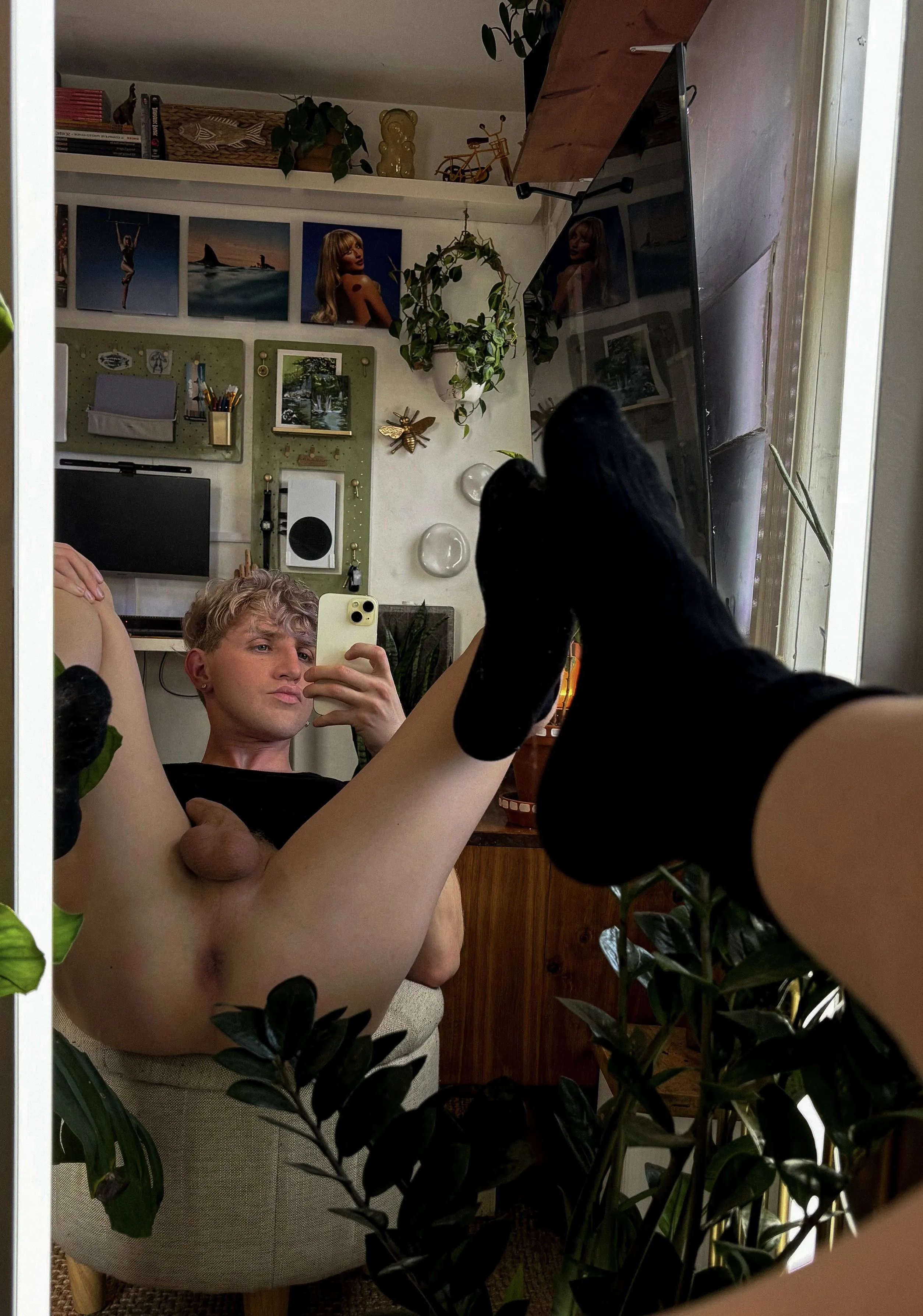 come play with me 😈💦 @twinkjordon