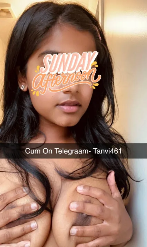 Cute F here, sunday's are better when you press them hard!