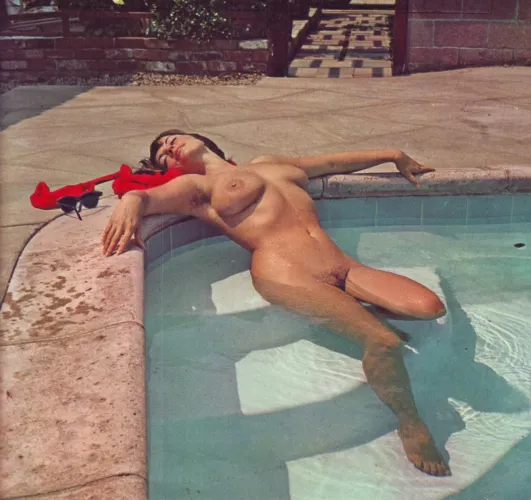 Diane Webber (1960s)