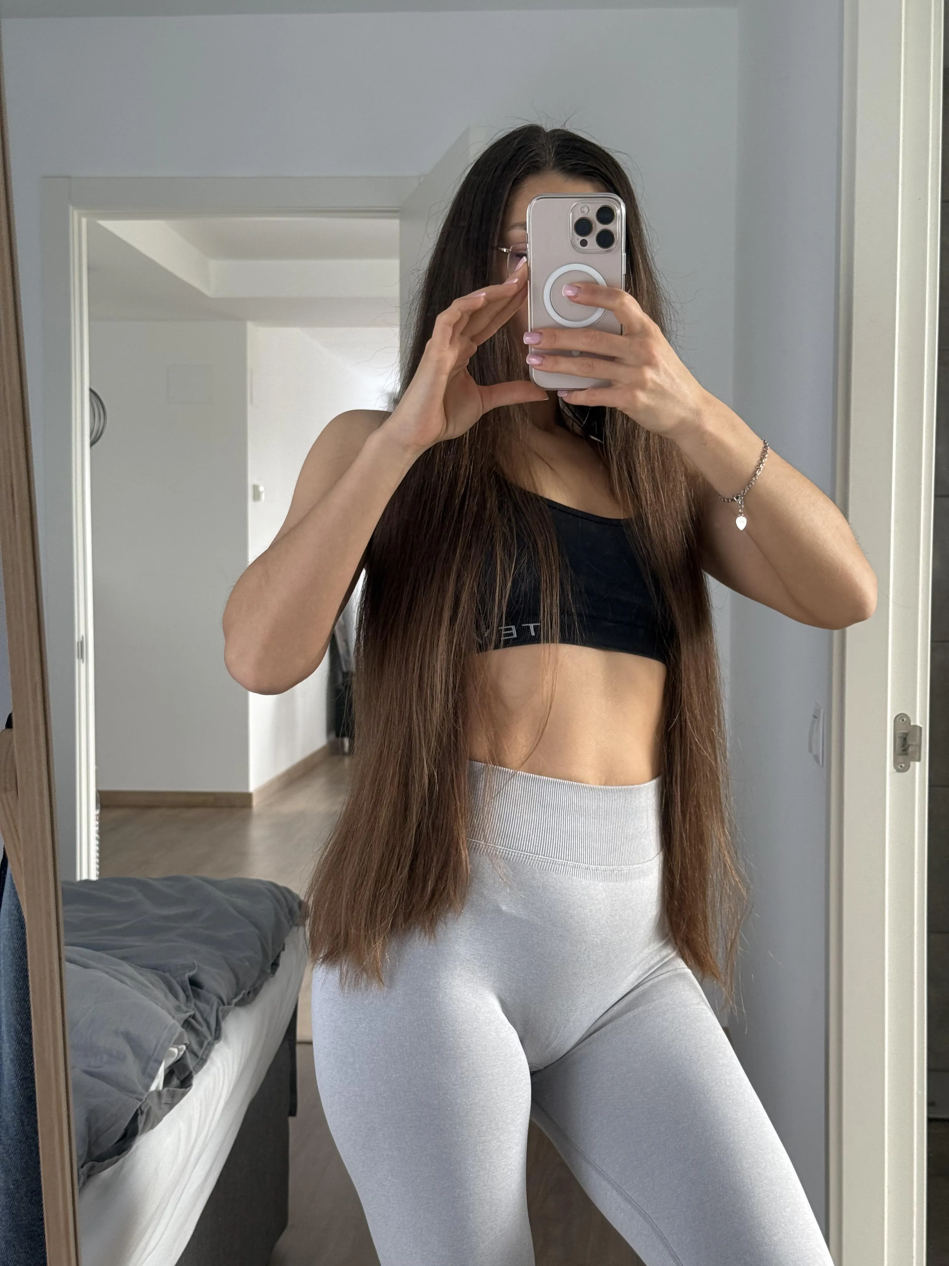 do you get turned on by sporty girls