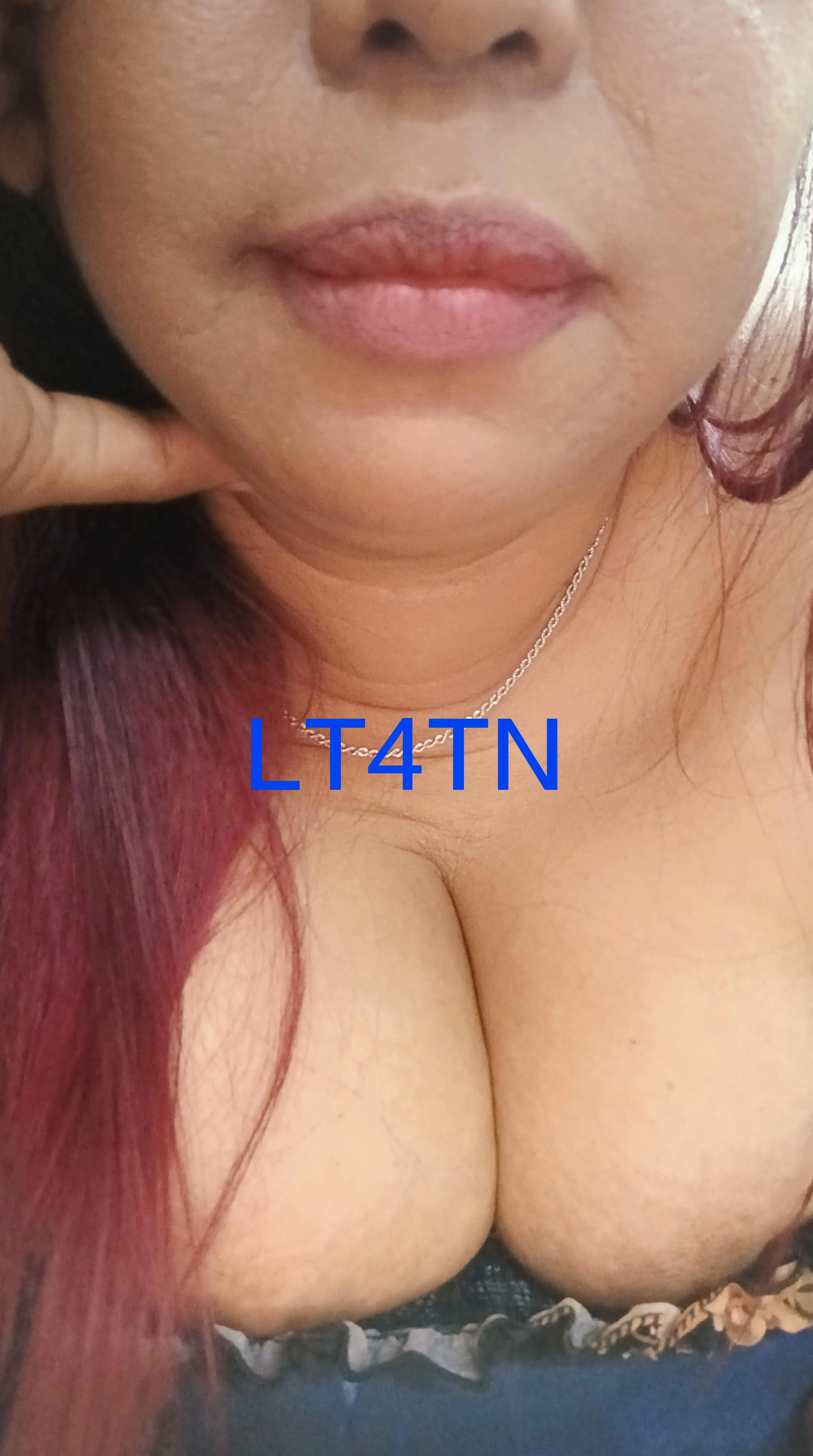 Does me being [F]ree-hair still turns you on?