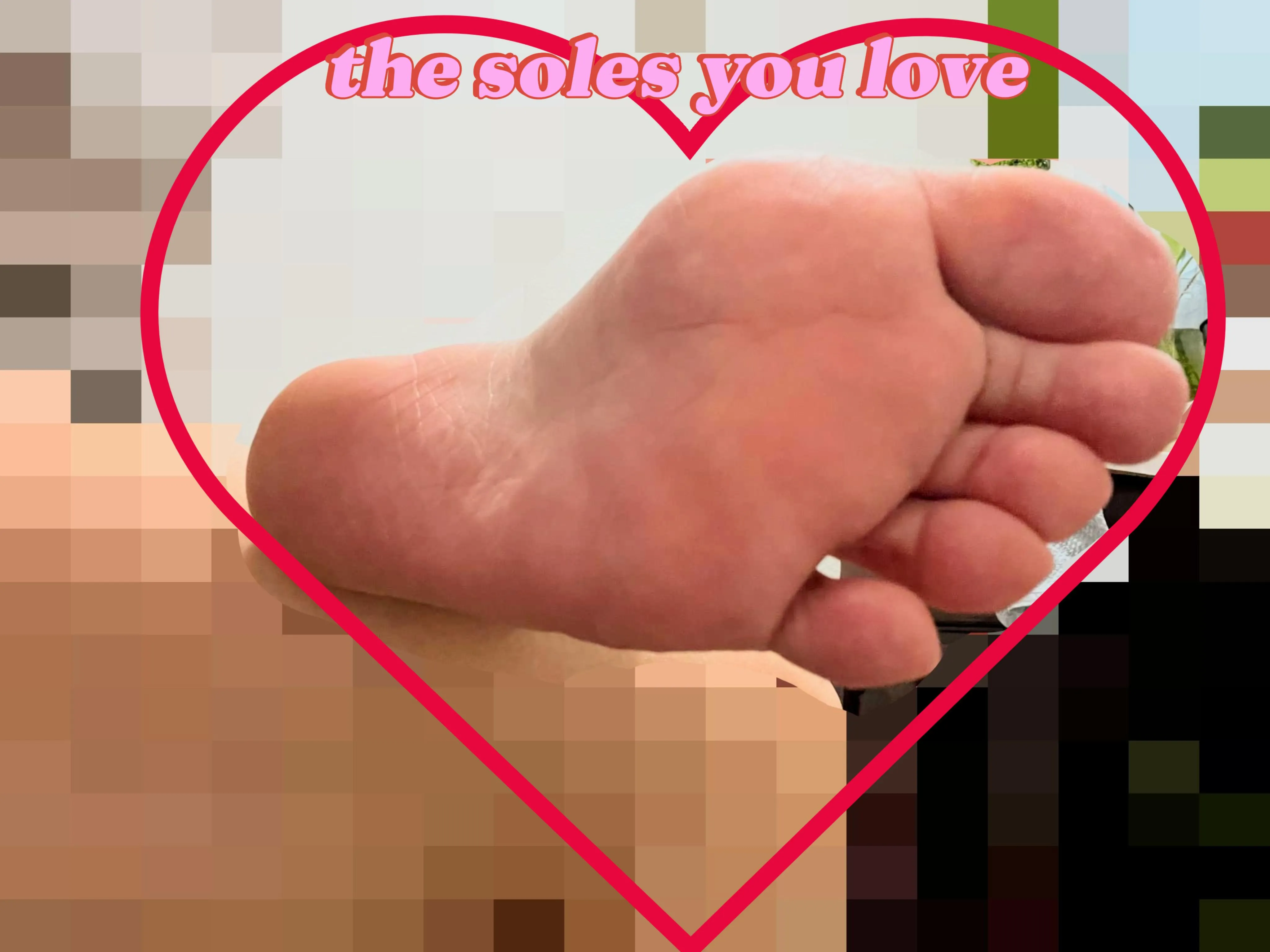 Enjoy a lovely Saturday treat