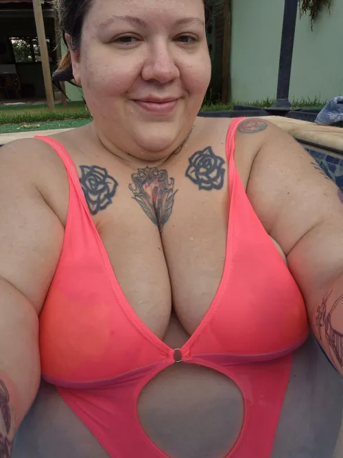 Enjoying the Friday ❤️