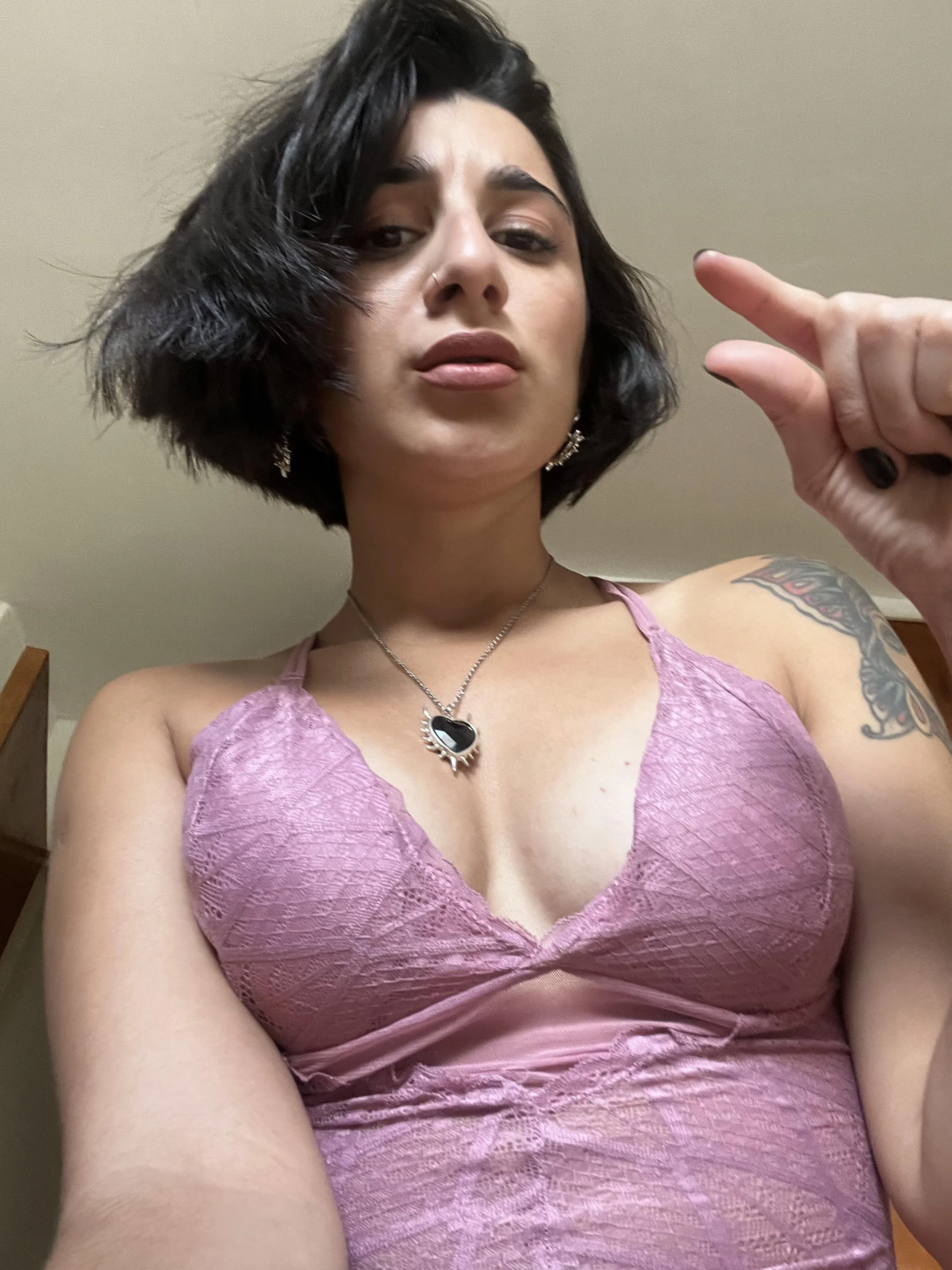 From here I see that you are so small