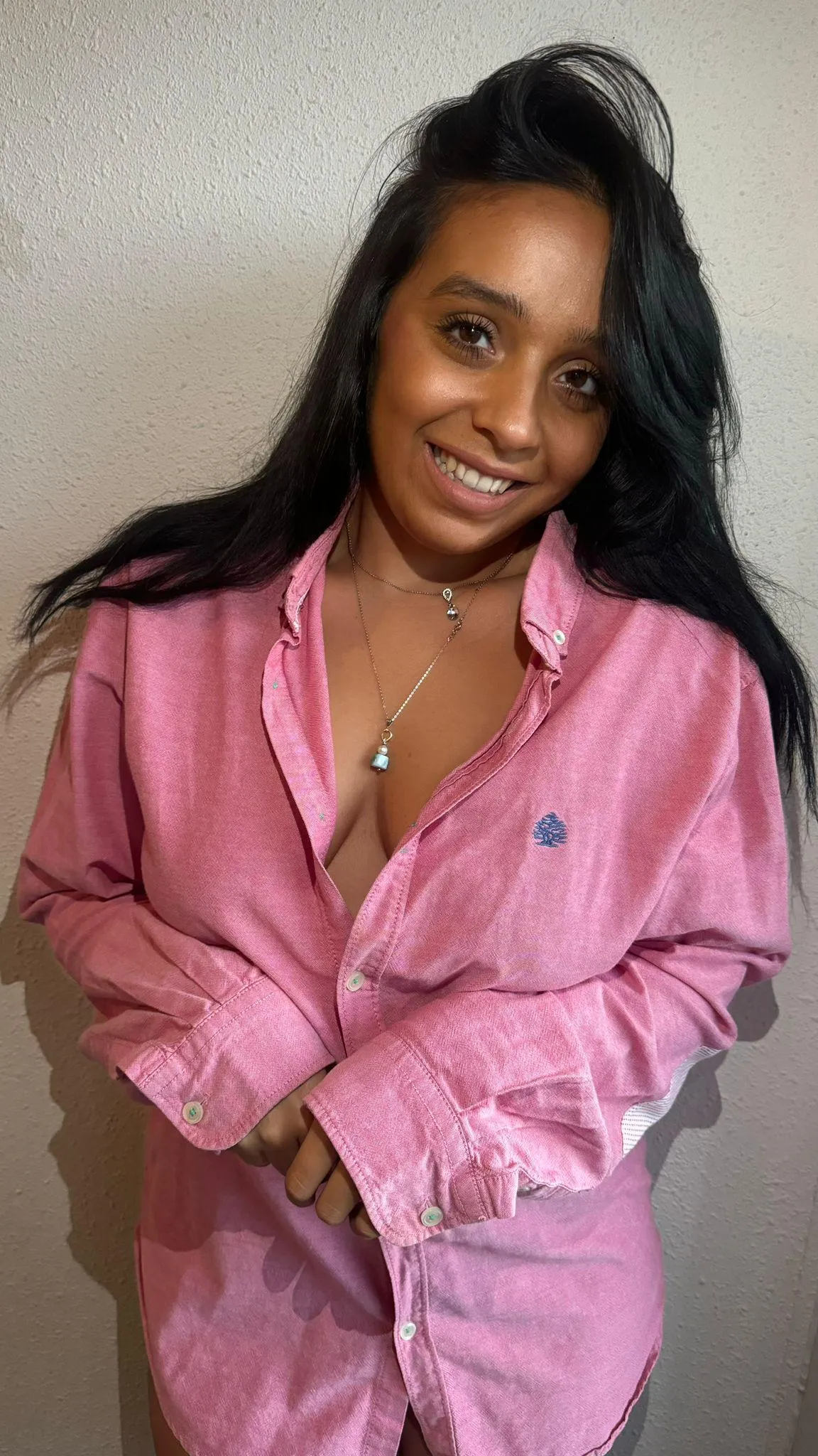 Galadriel, Always naughty and ready for everything