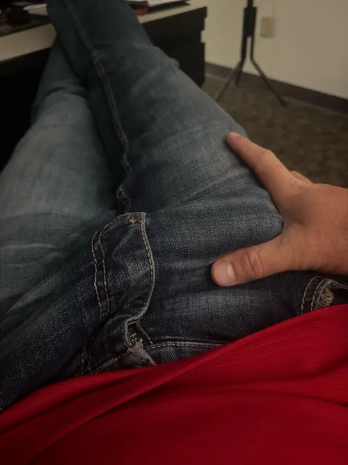 Going out and about today, would any woman want a nooner ?