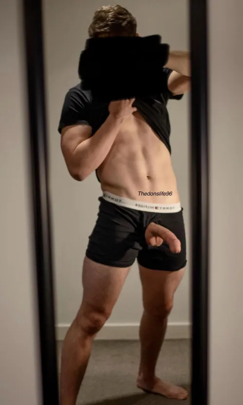 Gutes Sonntagsoutfit? Nehme gerne Verbesserungsvorschläge an [M28]