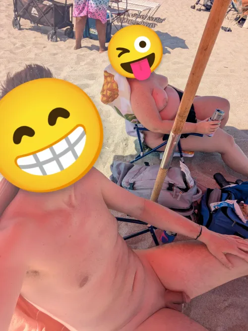 Had to get an umbrella today