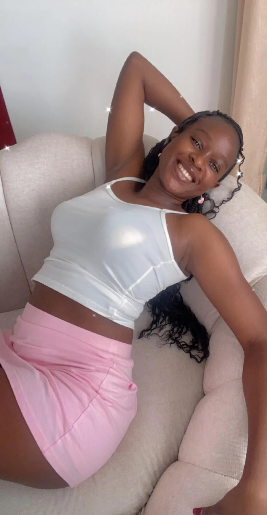 Happy Friday Friends