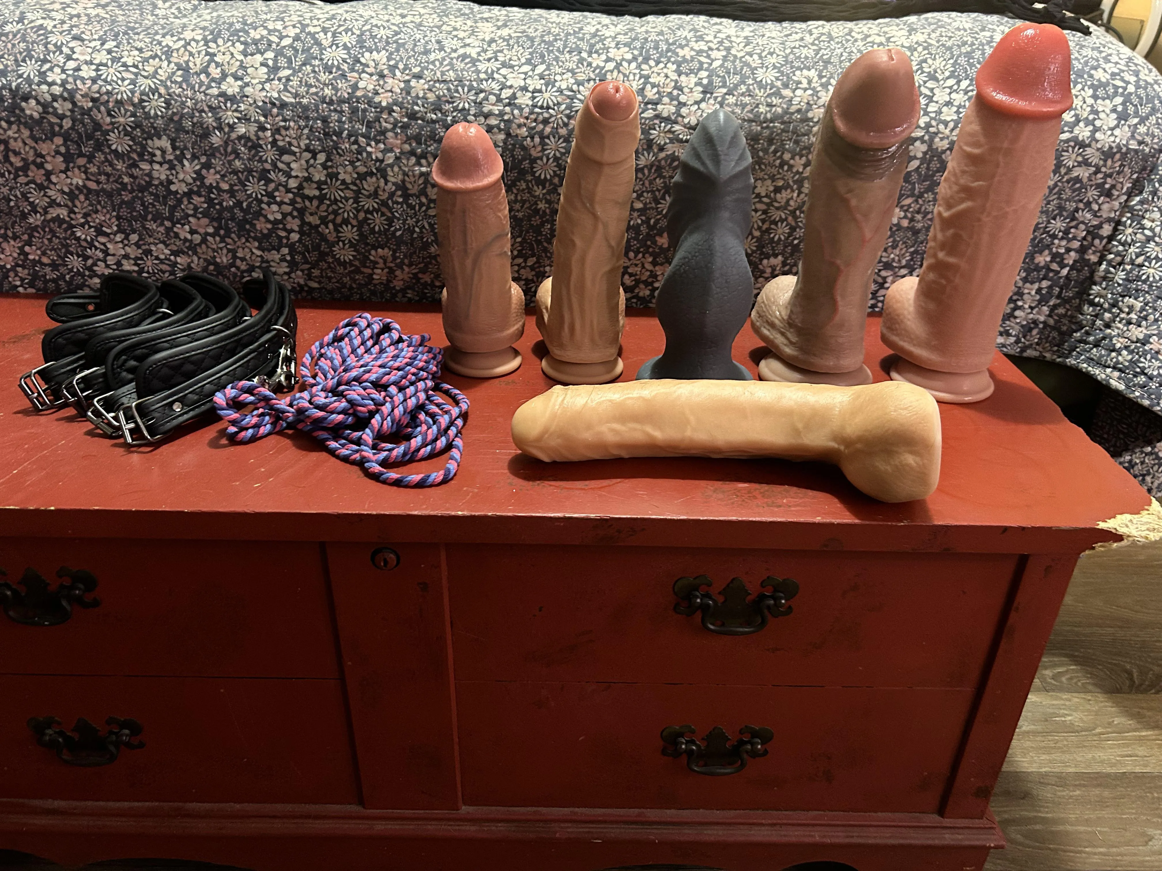 Heading to the Hills this evening.ROLLIN…ROLLIN…ROLLIN… Its about to be this kinda Party!!!😈😈😈