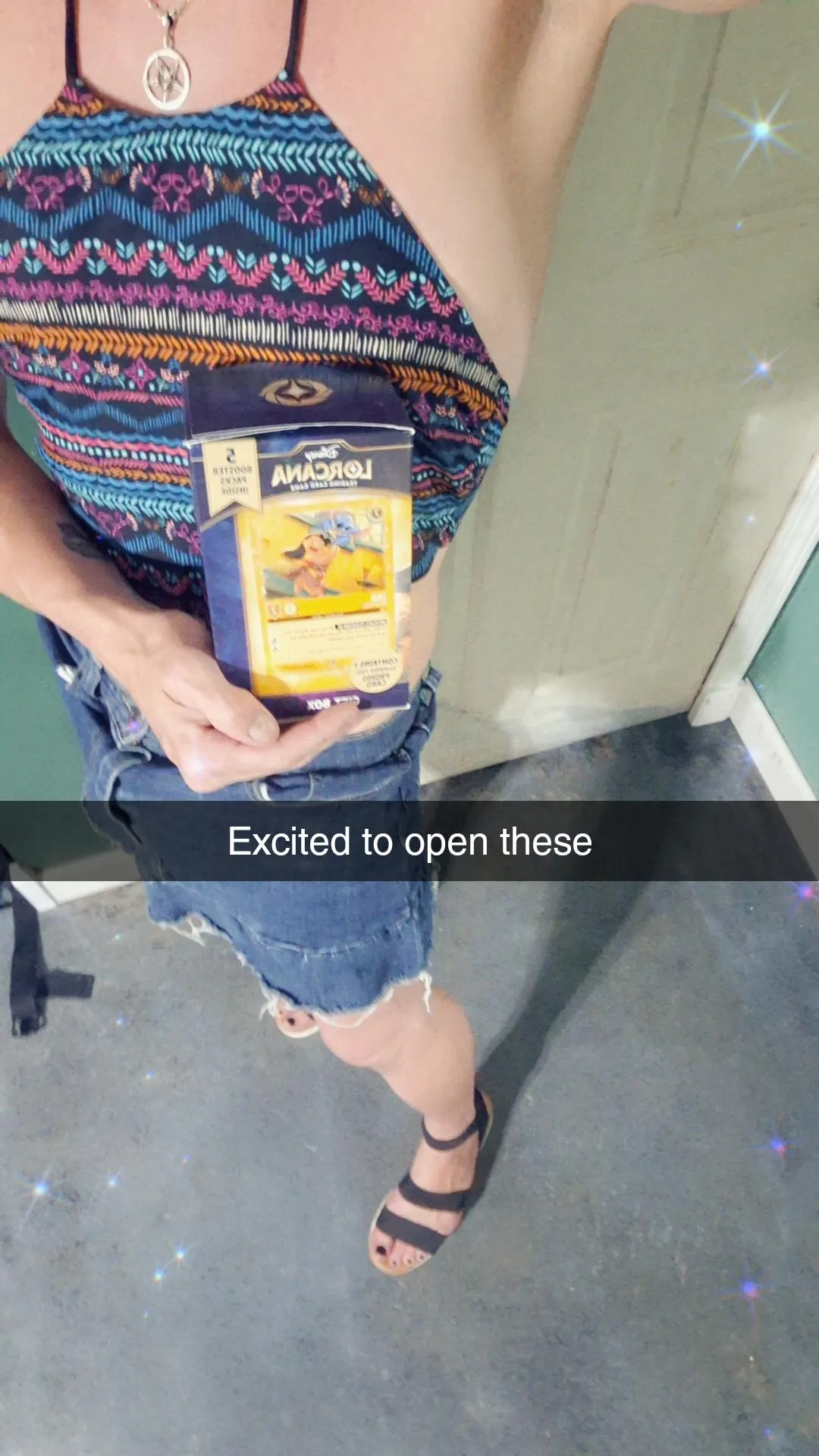 Help me open packs and get good pulls. I have to take off something every time I get a bad pack.