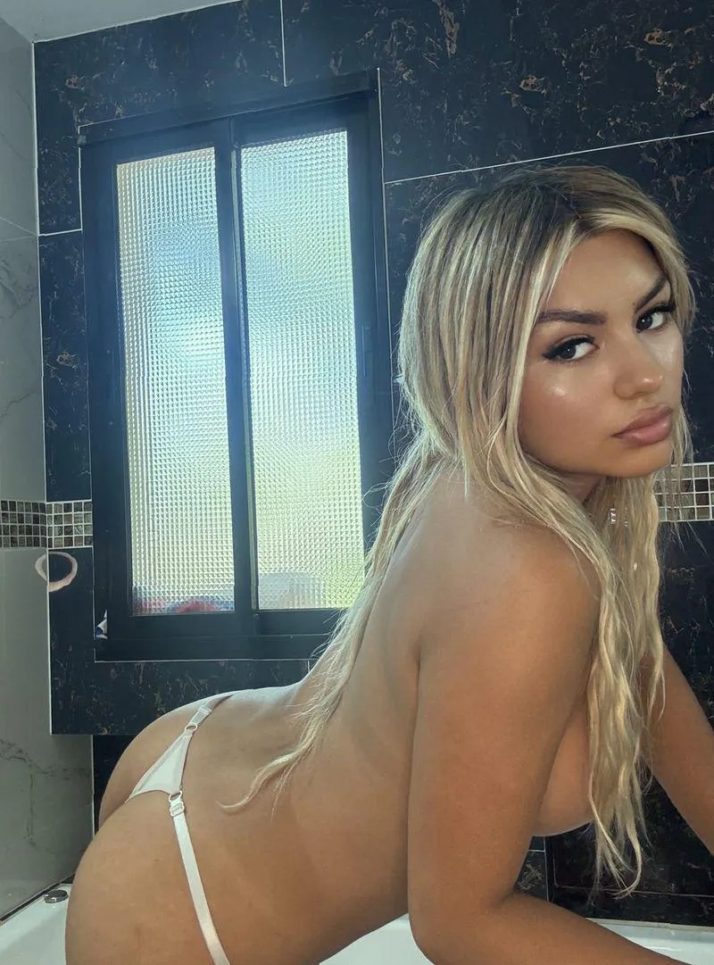 high sex drive seeking 20 [F4M]