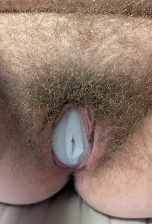 Hope it's tight enough now