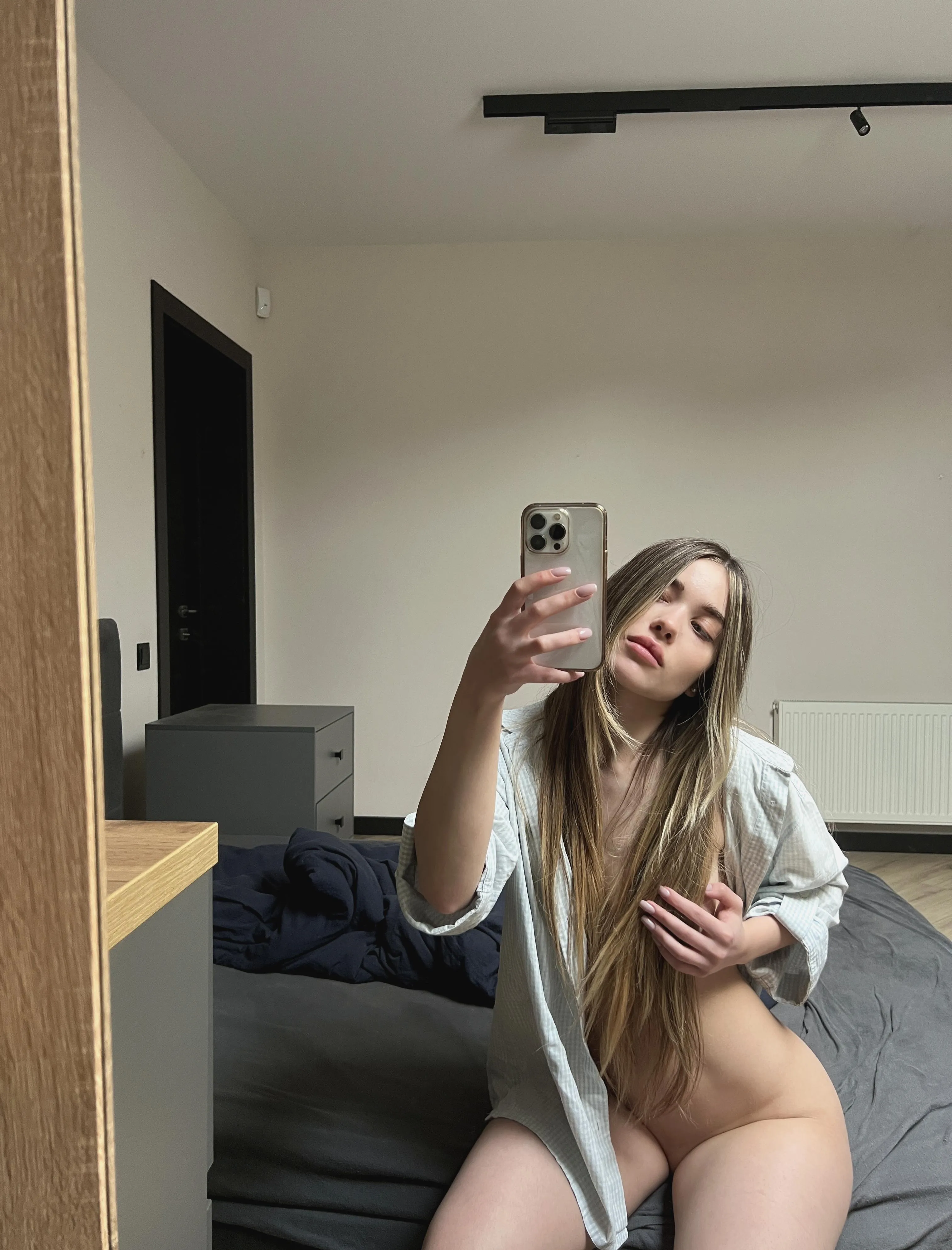 Hot enough to make you hard?