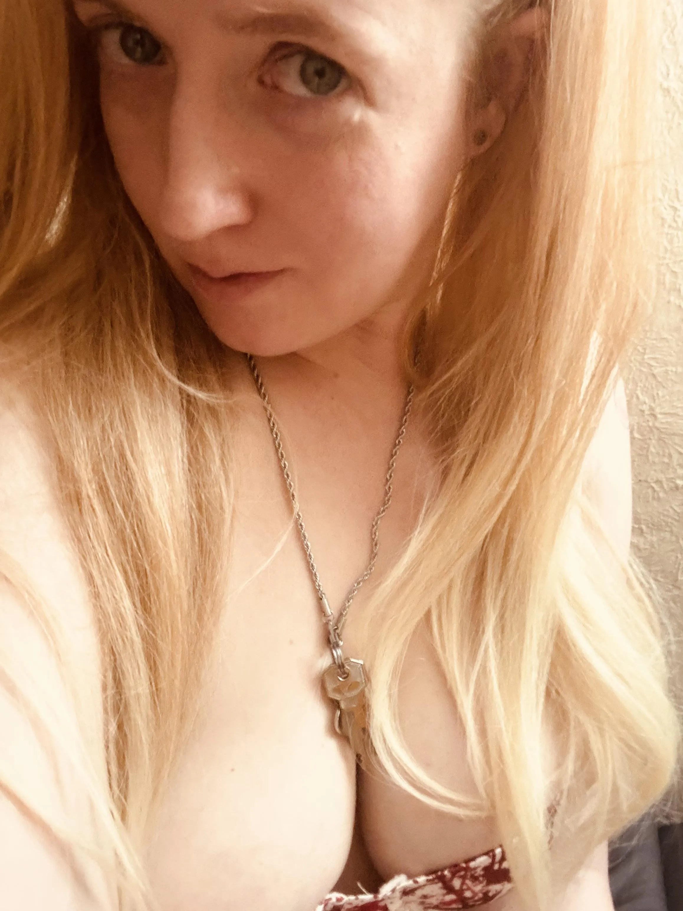 How do you like waking up caged every day?