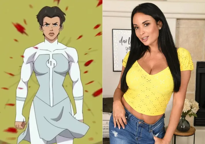 How many women you know have the name 