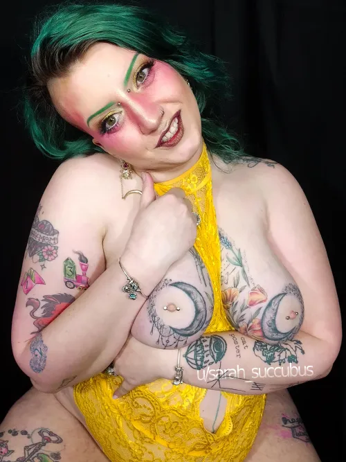 I can't wait to squeeze down and drain everything out from you