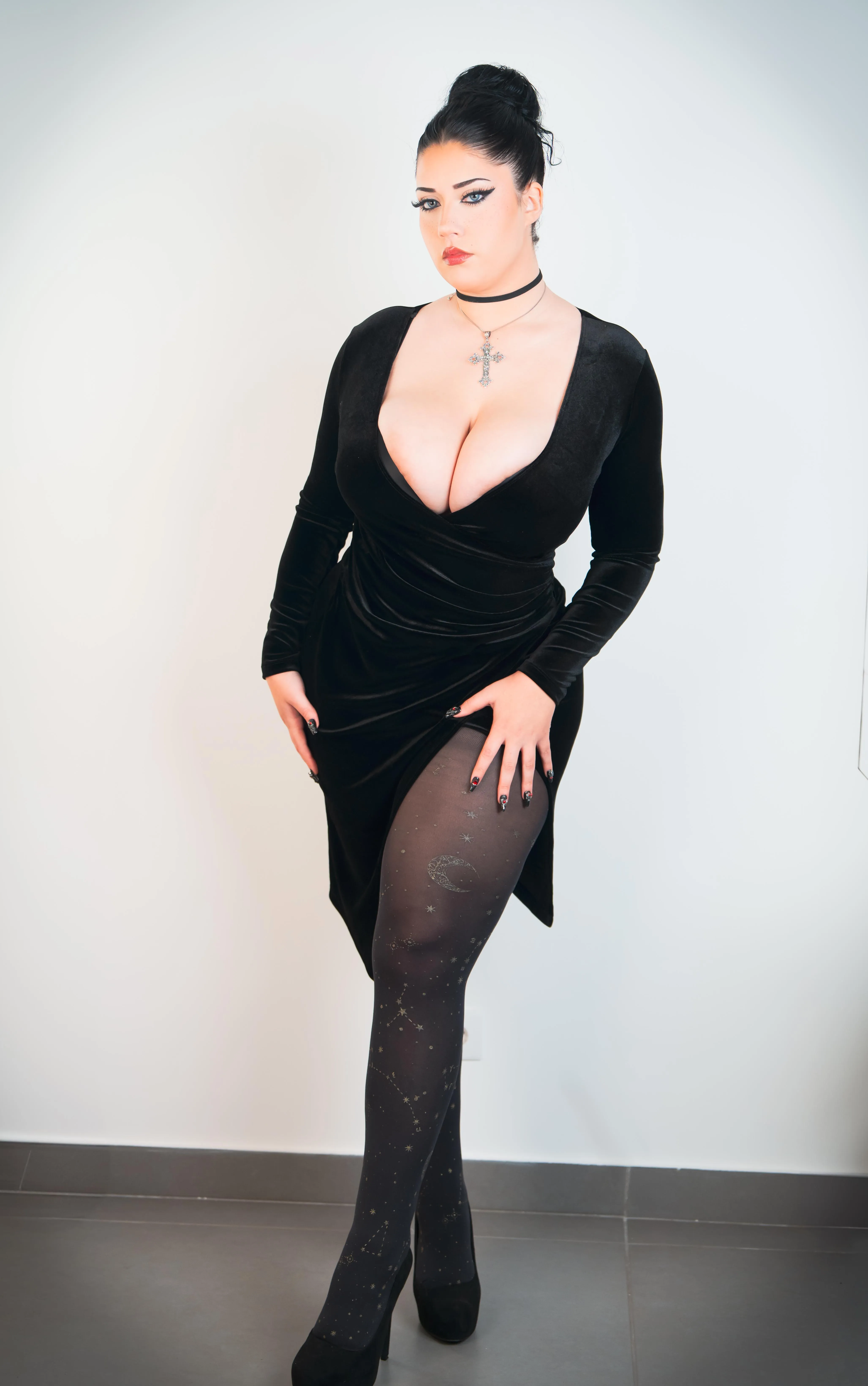 I'd love to make you bark