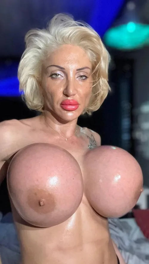 Is this too much or just right for you?