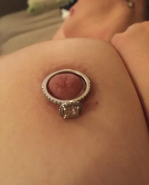 It’s a perfect fit!