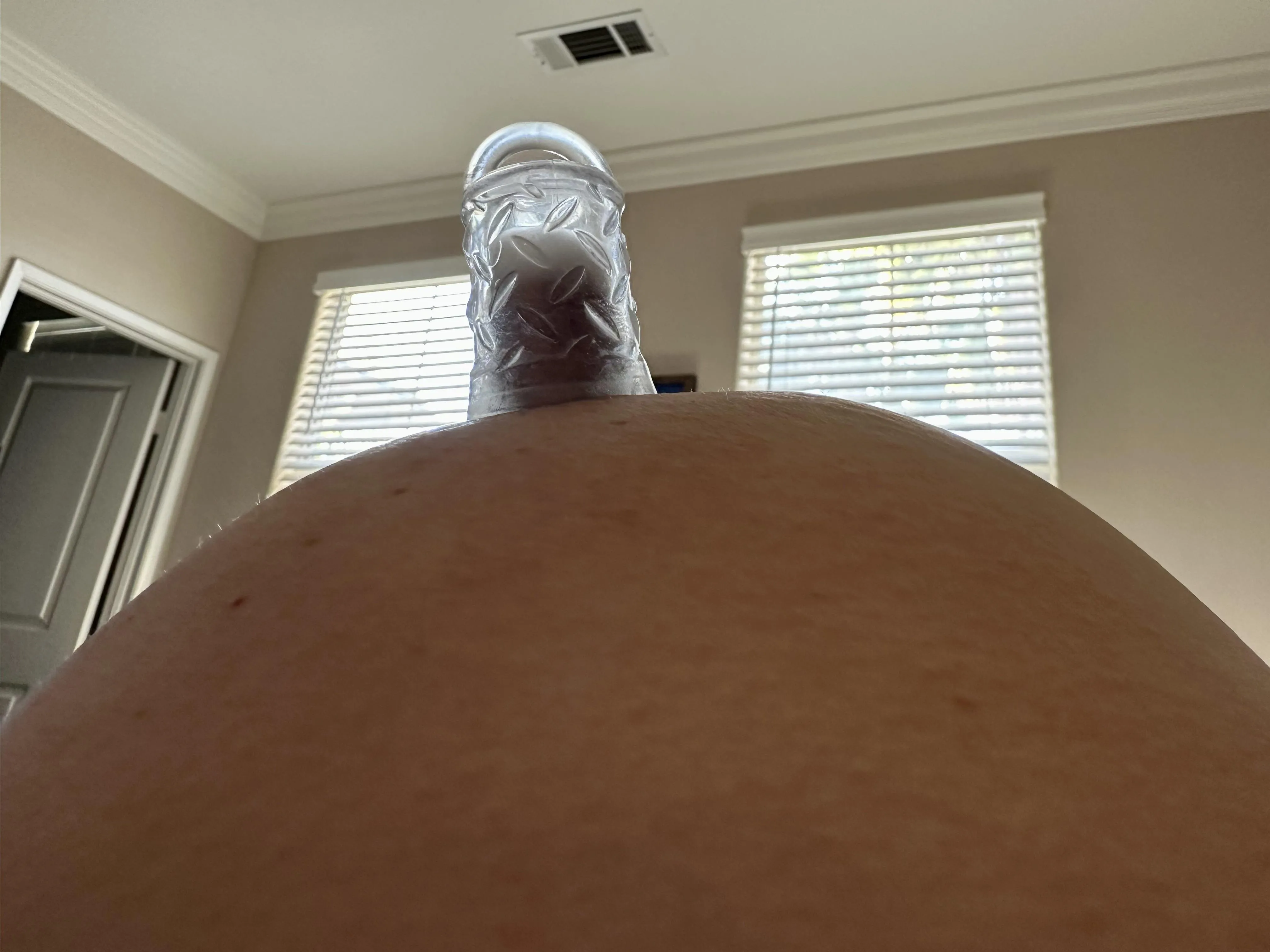 It’s been a minute, but I am still loving these suckers and there is still some creamy 🥛