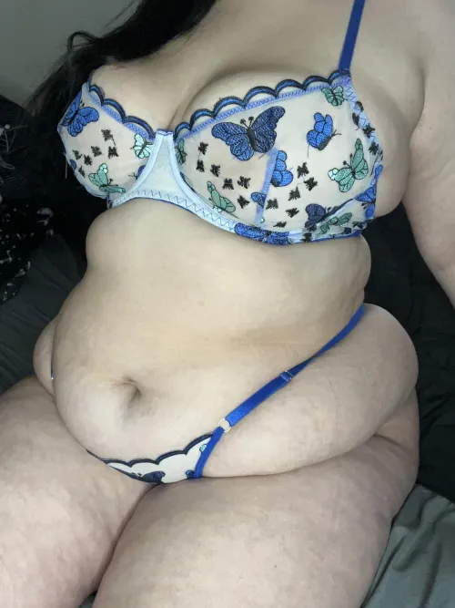 kinda wanna get bigger, what do you think?