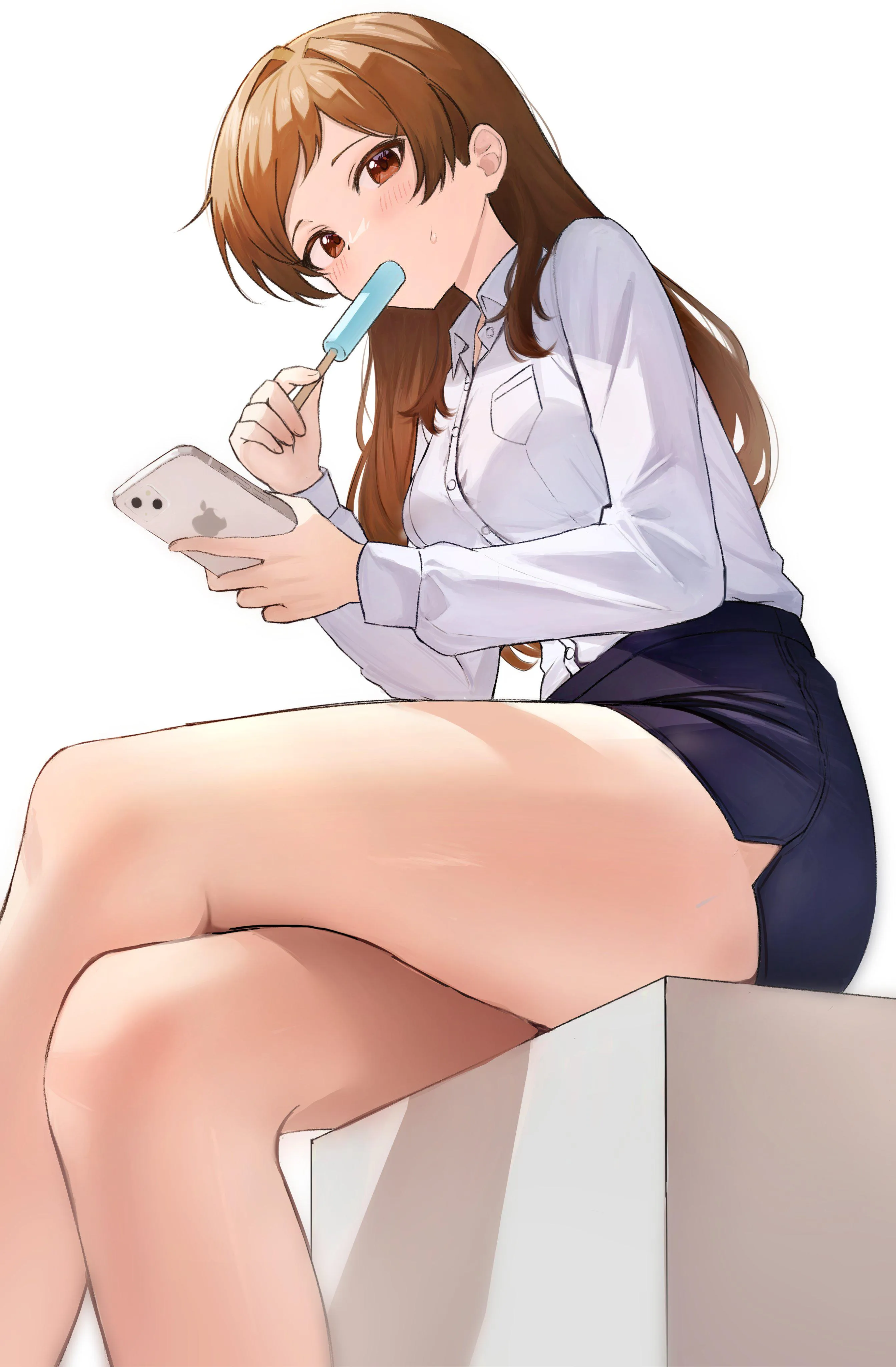 Kitazawa Shiho [Idolmaster Million Live! Theater Days]