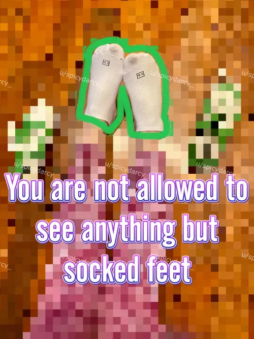 Know what you deserve to look at. Say “thank you Darcy for the reminder “.