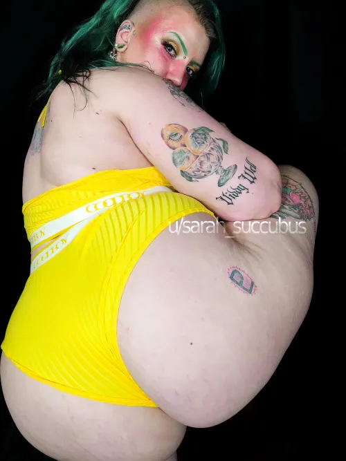 Like it when I tease… or when I give you exactly what you want?