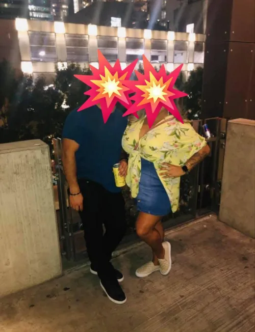 Looking for a couple to have a good time with. No single males